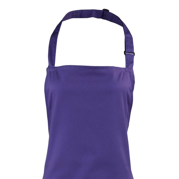 Premier Colours 2-in-1 Apron / Workwear (Pack of 2)