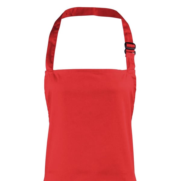 Premier Colours 2-in-1 Apron / Workwear (Pack of 2)