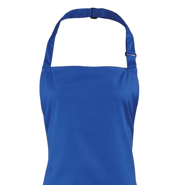 Premier Colours 2-in-1 Apron / Workwear (Pack of 2)