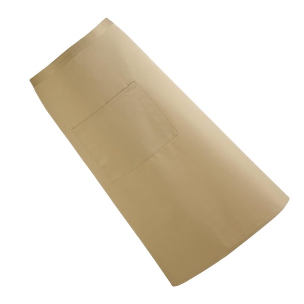 Premier Unisex Colours Bar Apron / Workwear (Long Continental Style) (Pack of 2)