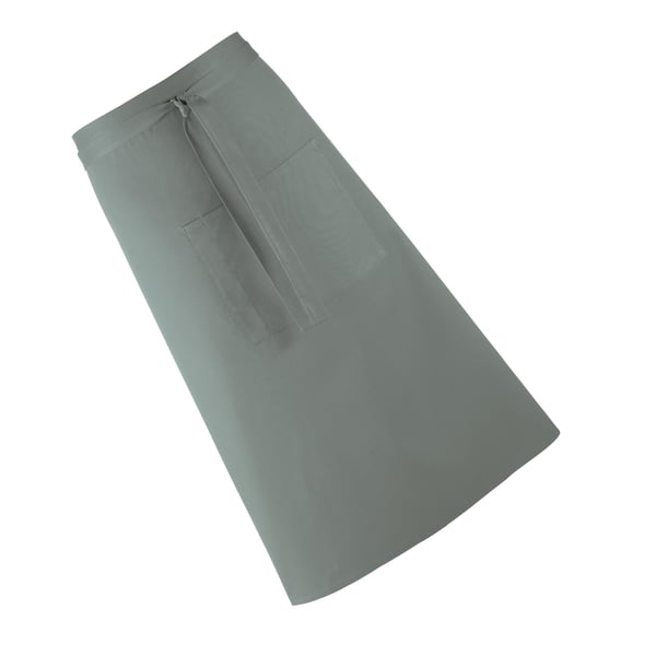 Premier Unisex Colours Bar Apron / Workwear (Long Continental Style) (Pack of 2)