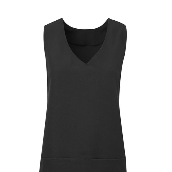 Premier Unisex Wrap-Around Tunic (Pack of 2)