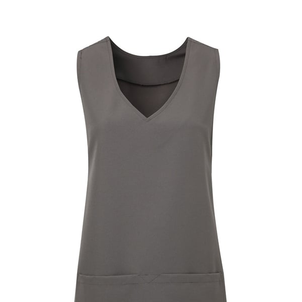 Premier Unisex Wrap-Around Tunic (Pack of 2)