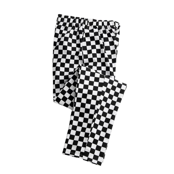 Premier Essential Unisex Chefs Trouser / Catering Workwear (Pack of 2)