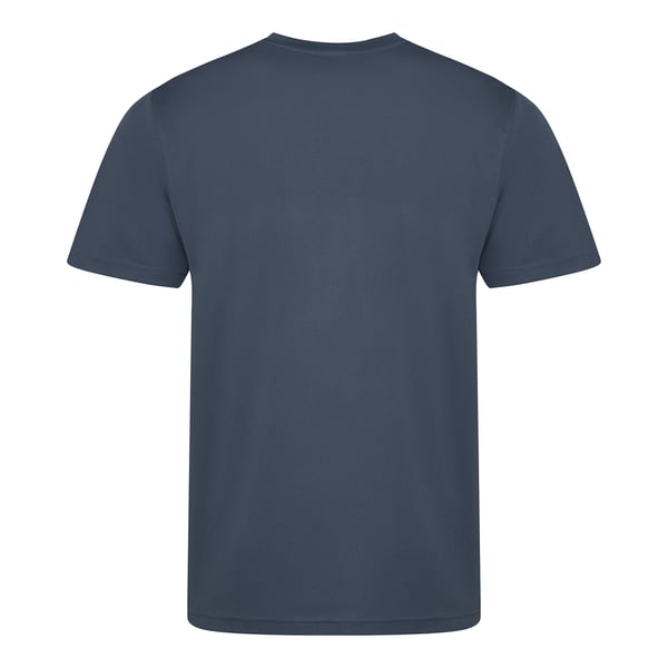 AWDis Just Cool T-shirt til mænd med almindelig ydeevne