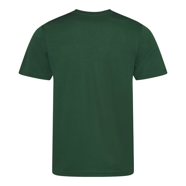 AWDis Just Cool T-shirt til mænd med almindelig ydeevne