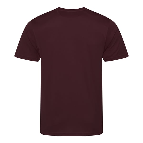 AWDis Just Cool T-shirt til mænd med almindelig ydeevne