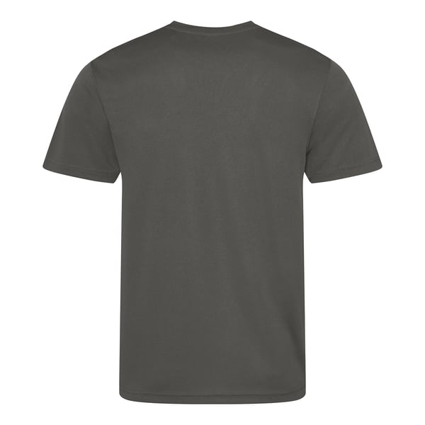 AWDis Just Cool T-shirt til mænd med almindelig ydeevne