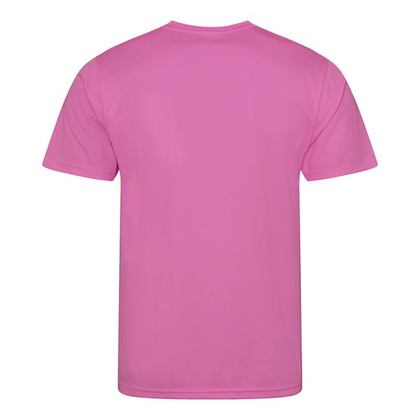 AWDis Just Cool T-shirt til mænd med almindelig ydeevne