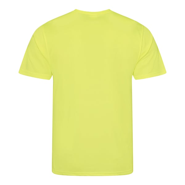 AWDis Just Cool T-shirt til mænd med almindelig ydeevne