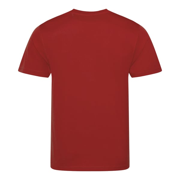 AWDis Just Cool T-shirt til mænd med almindelig ydeevne