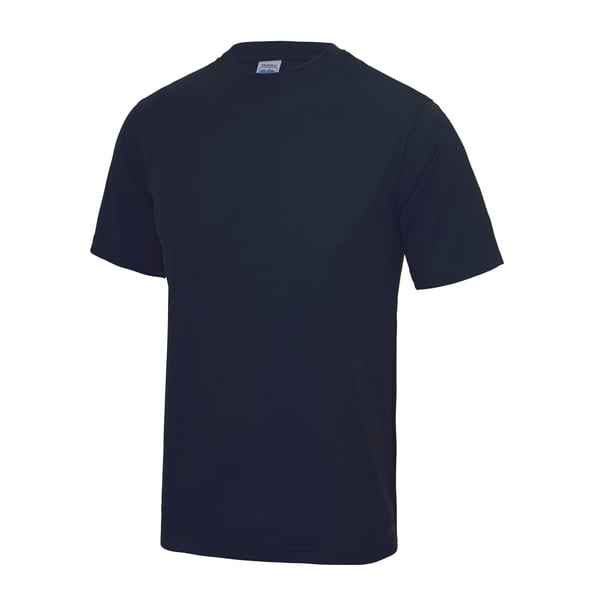 AWDis Just Cool T-shirt til mænd med almindelig ydeevne