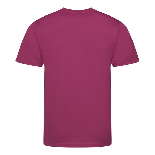 AWDis Just Cool T-shirt til mænd med almindelig ydeevne