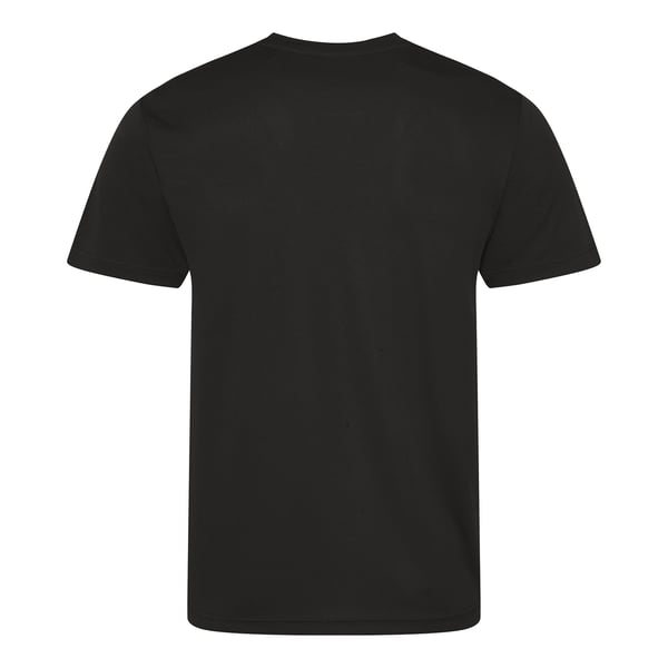 AWDis Just Cool T-shirt til mænd med almindelig ydeevne