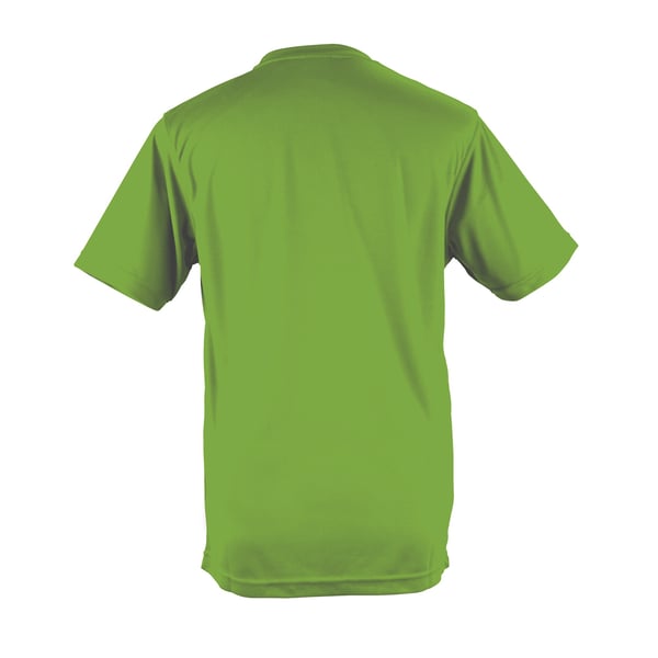 AWDis Just Cool T-shirt til mænd med almindelig ydeevne