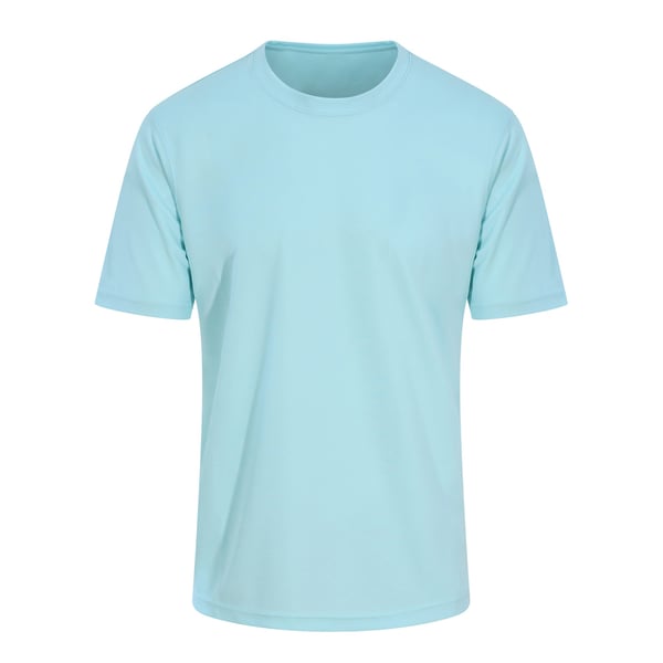 AWDis Just Cool T-shirt til mænd med almindelig ydeevne