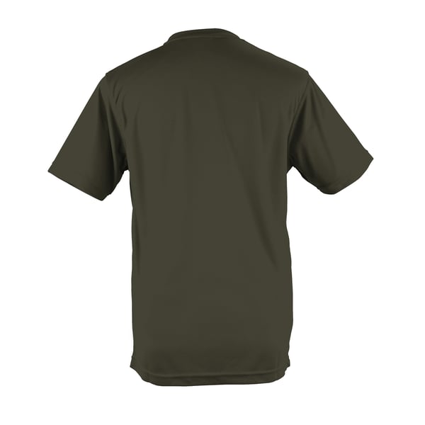 AWDis Just Cool T-shirt til mænd med almindelig ydeevne