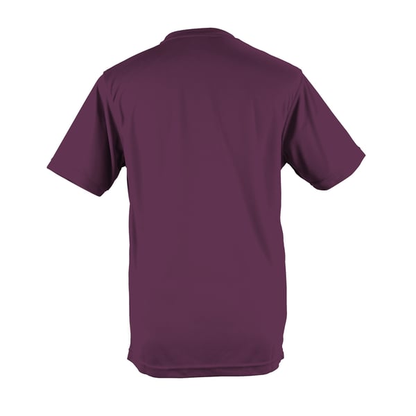 AWDis Just Cool T-shirt til mænd med almindelig ydeevne