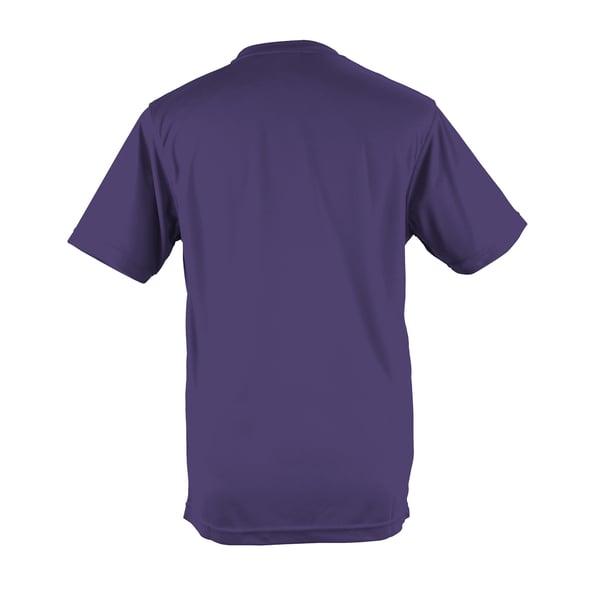 AWDis Just Cool T-shirt til mænd med almindelig ydeevne