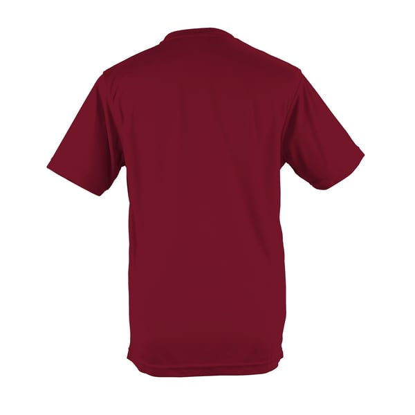 AWDis Just Cool T-shirt til mænd med almindelig ydeevne