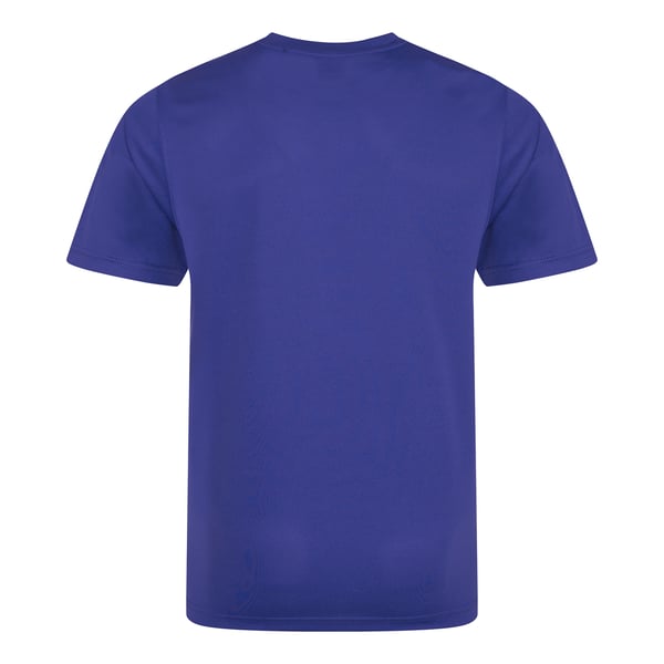 AWDis Just Cool T-shirt til mænd med almindelig ydeevne