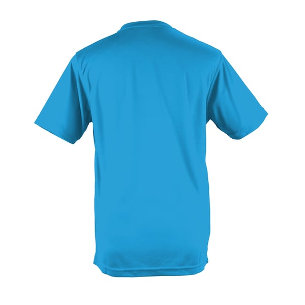AWDis Just Cool T-shirt til mænd med almindelig ydeevne