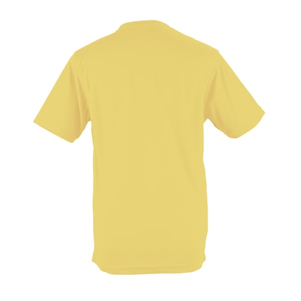 AWDis Just Cool T-shirt til mænd med almindelig ydeevne