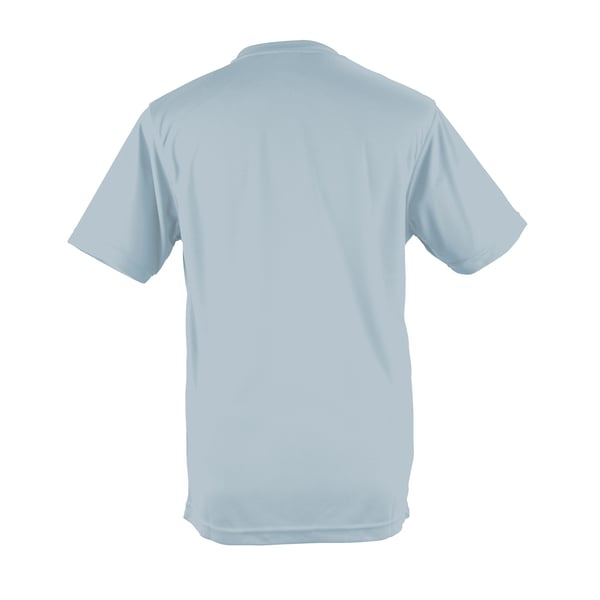 AWDis Just Cool T-shirt til mænd med almindelig ydeevne