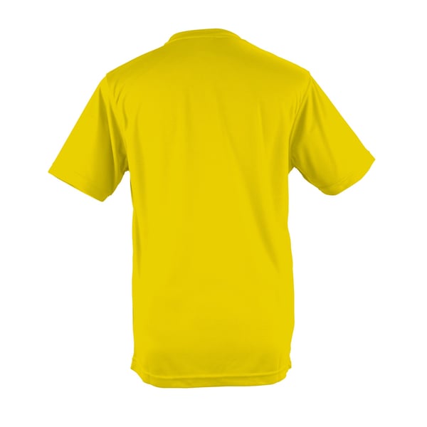 AWDis Just Cool T-shirt til mænd med almindelig ydeevne