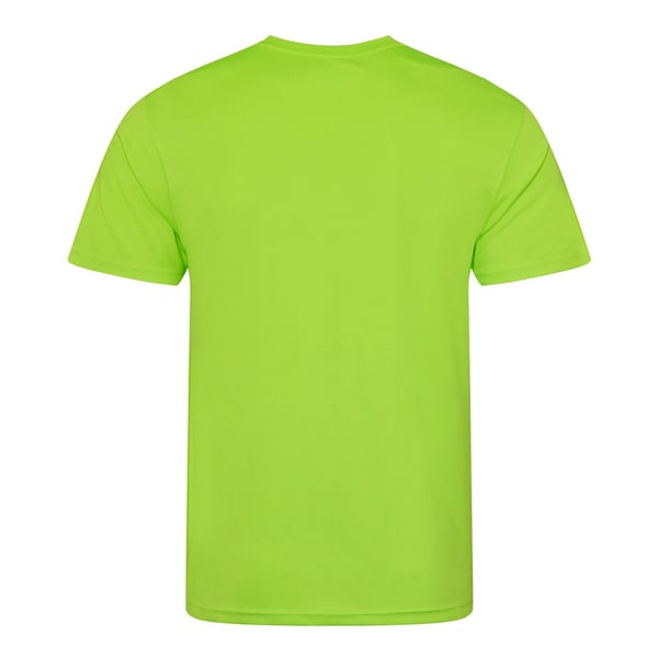 AWDis Just Cool T-shirt til mænd med almindelig ydeevne