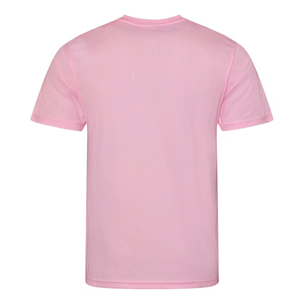 AWDis Just Cool T-shirt til mænd med almindelig ydeevne