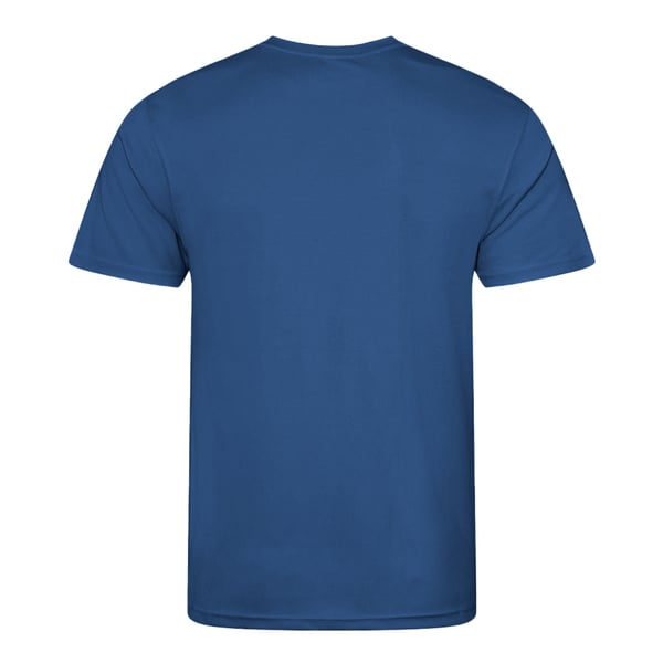 AWDis Just Cool T-shirt til mænd med almindelig ydeevne