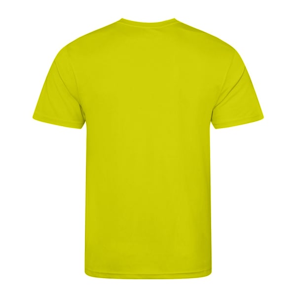 AWDis Just Cool T-shirt til mænd med almindelig ydeevne