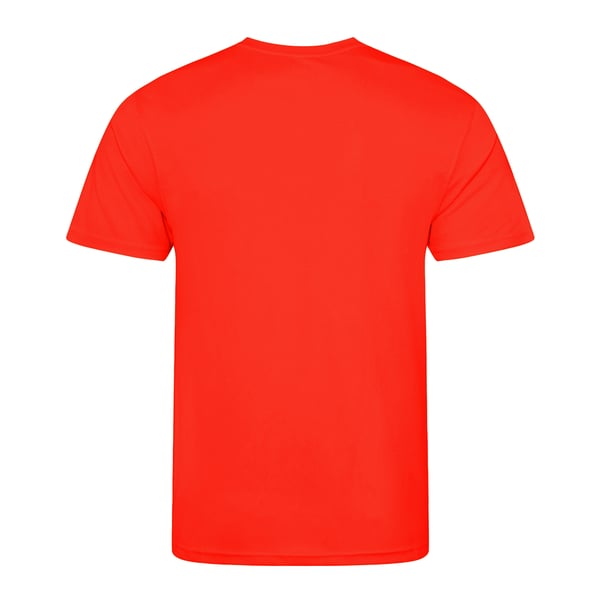 AWDis Just Cool T-shirt til mænd med almindelig ydeevne