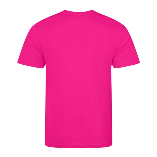 AWDis Just Cool T-shirt til mænd med almindelig ydeevne