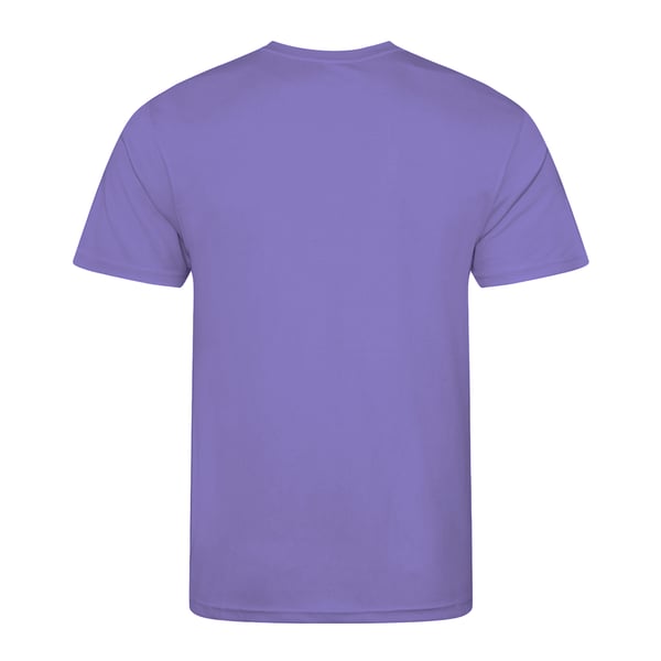 AWDis Just Cool T-shirt til mænd med almindelig ydeevne