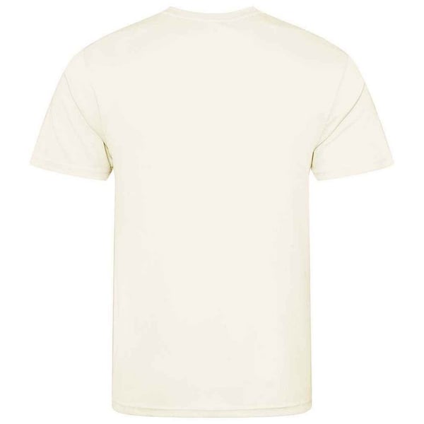 AWDis Just Cool T-shirt til mænd med almindelig ydeevne