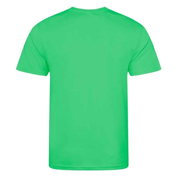 AWDis Just Cool T-shirt til mænd med almindelig ydeevne
