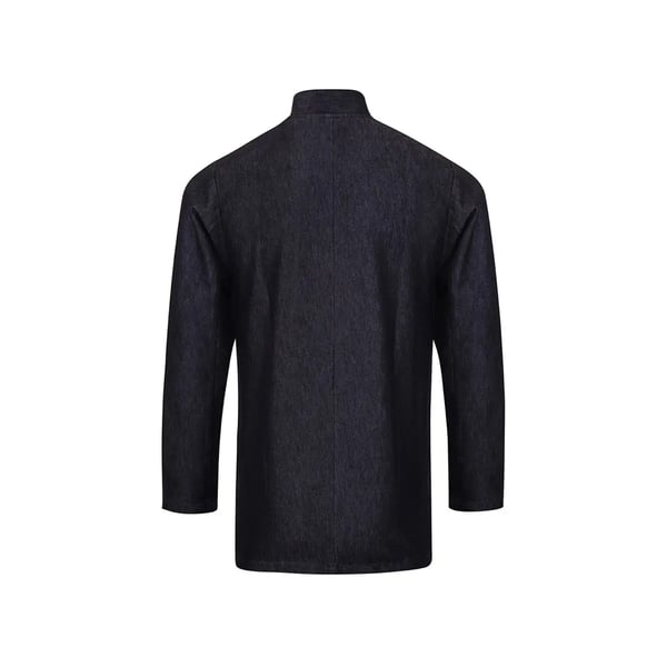 Premier Unisex Denim Chefs Jacket (Pack of 2)