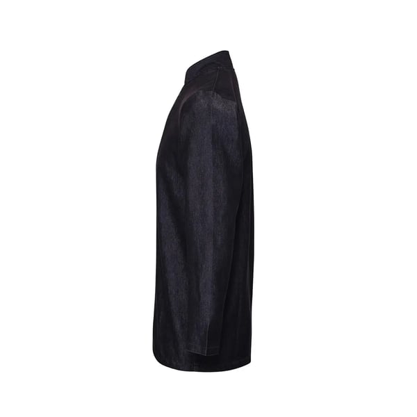Premier Unisex Denim Chefs Jacket (Pack of 2)