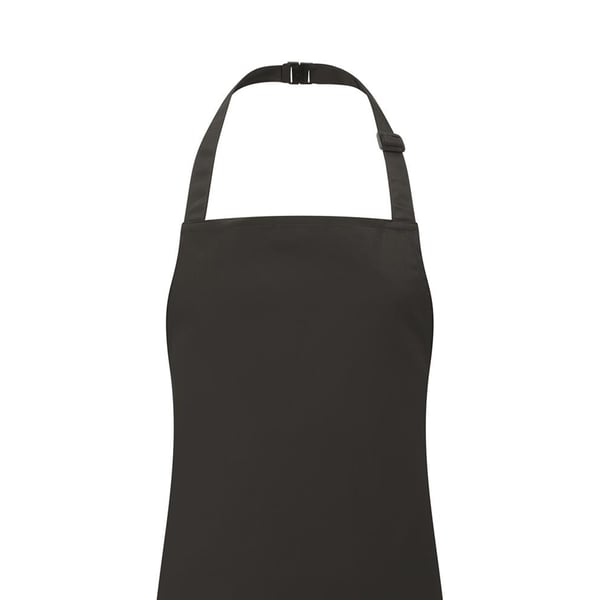 Premier Barn/Barn Haklappsförkläde (2-pack)