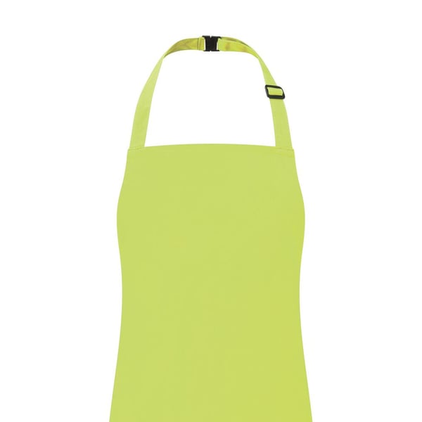 Premier Barn/Barn Haklappsförkläde (2-pack)