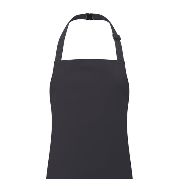 Premier Barn/Barn Haklappsförkläde (2-pack)