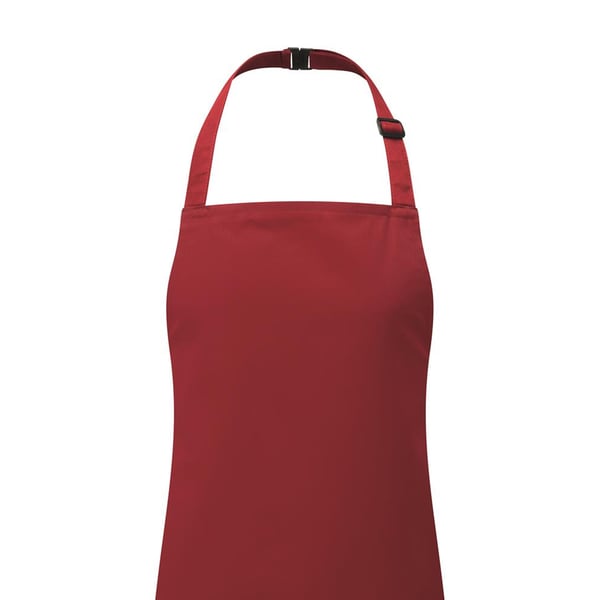Premier Barn/Barn Haklappsförkläde (2-pack)