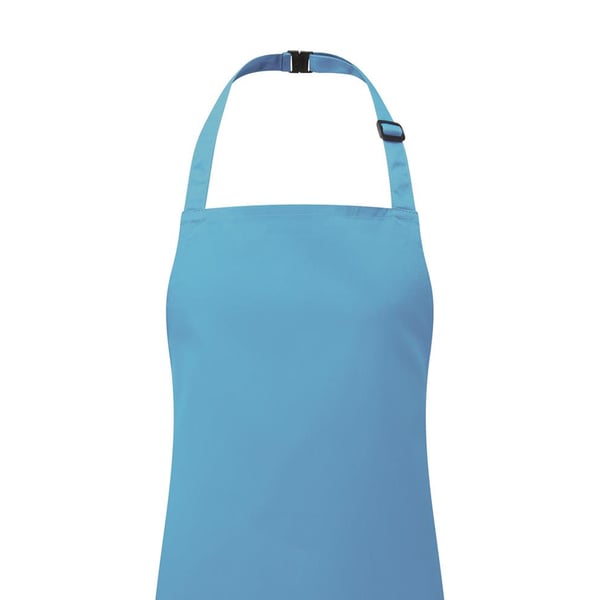 Premier Barn/Barn Haklappsförkläde (2-pack)