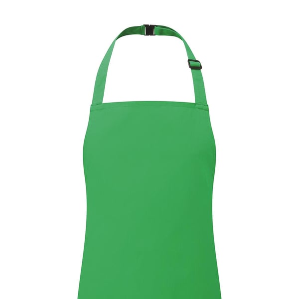 Premier Barn/Barn Haklappsförkläde (2-pack)