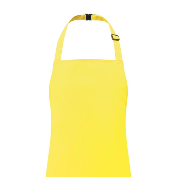 Premier Barn/Barn Haklappsförkläde (2-pack)