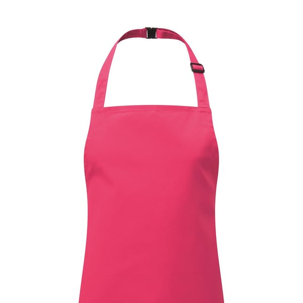 Premier Barn/Barn Haklappsförkläde (2-pack)