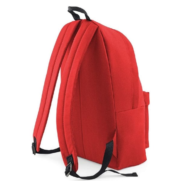 Beechfield Barnryggsäckar / Skolväska (2-pack)
