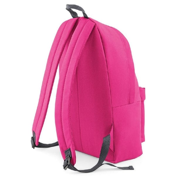 Beechfield Barnryggsäckar / Skolväska (2-pack)